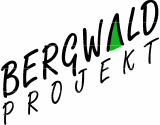 Bergwaldprojekt e.V. Logo