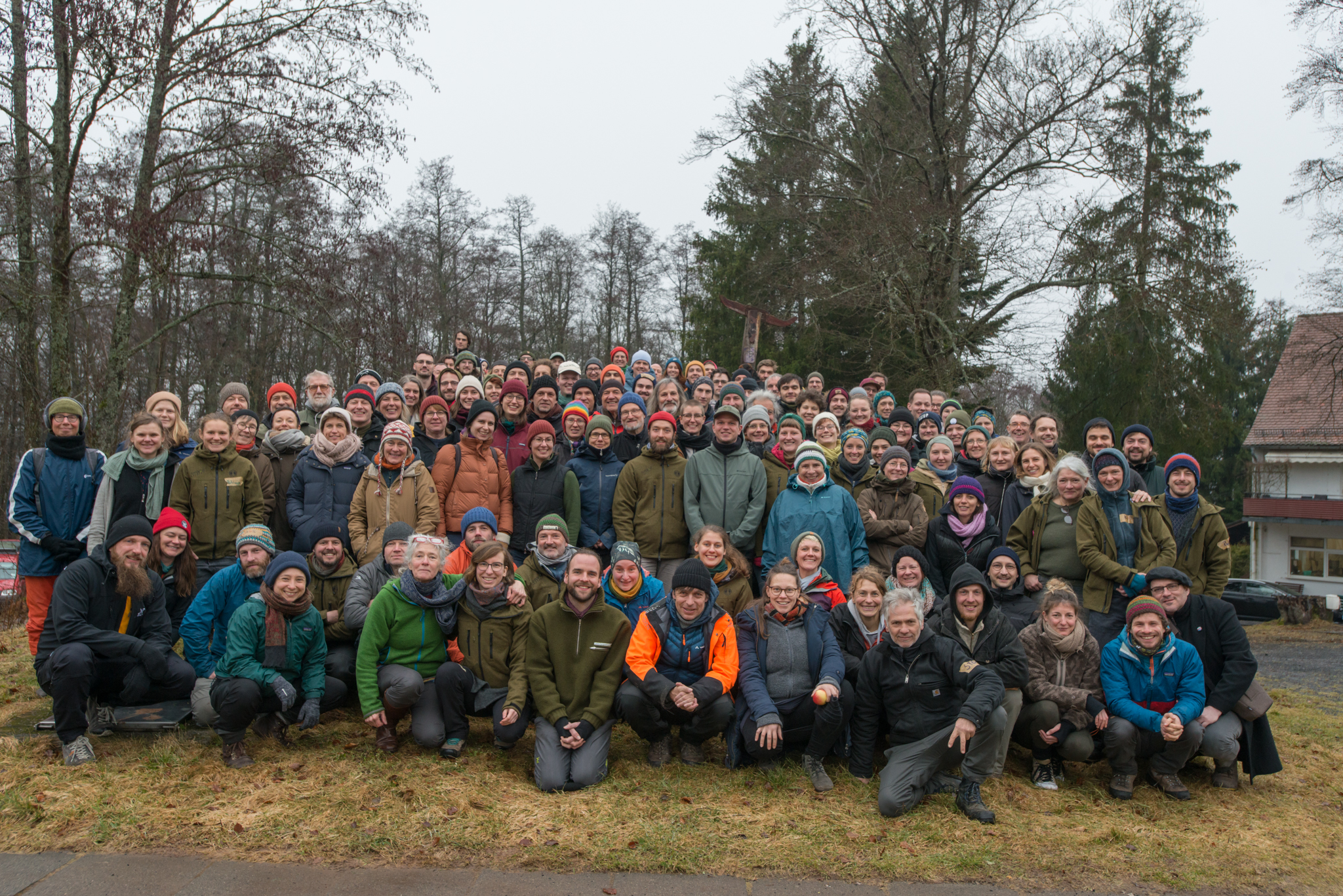Mega-Team Februar 2024 Mega-Team Februar 2024