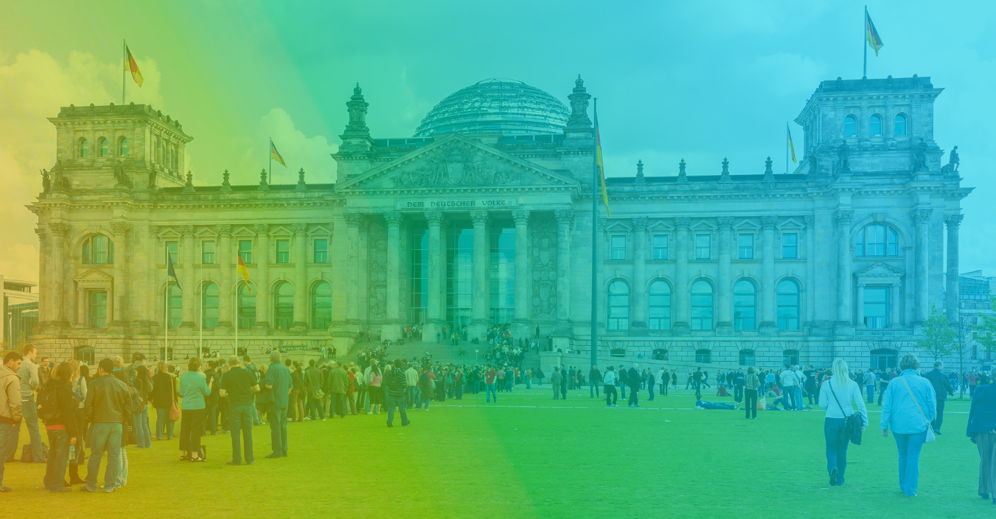 bwp_blog_bundestag_klimademokratie Bundestag eingefärbt