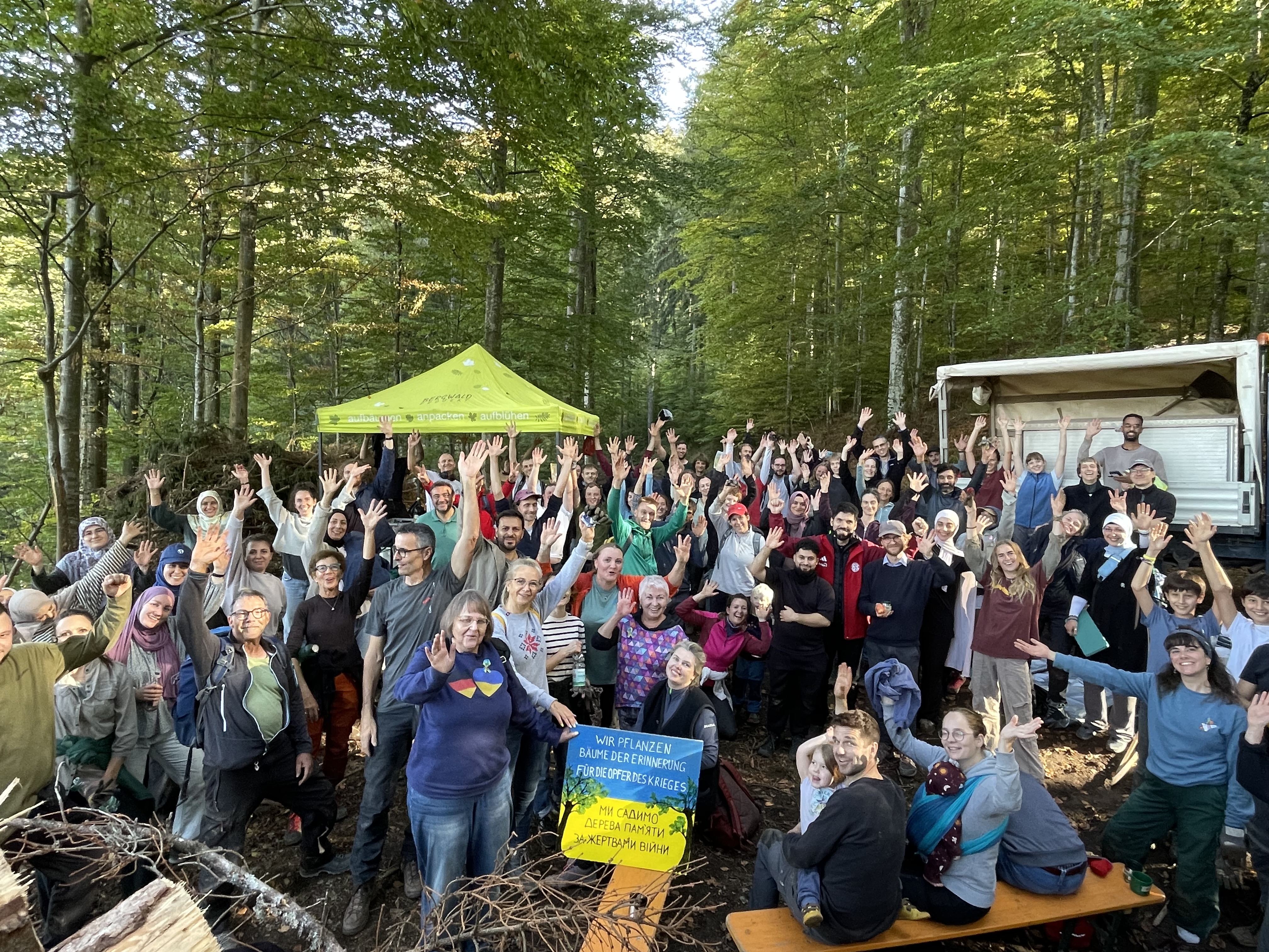 Gruppenbild
