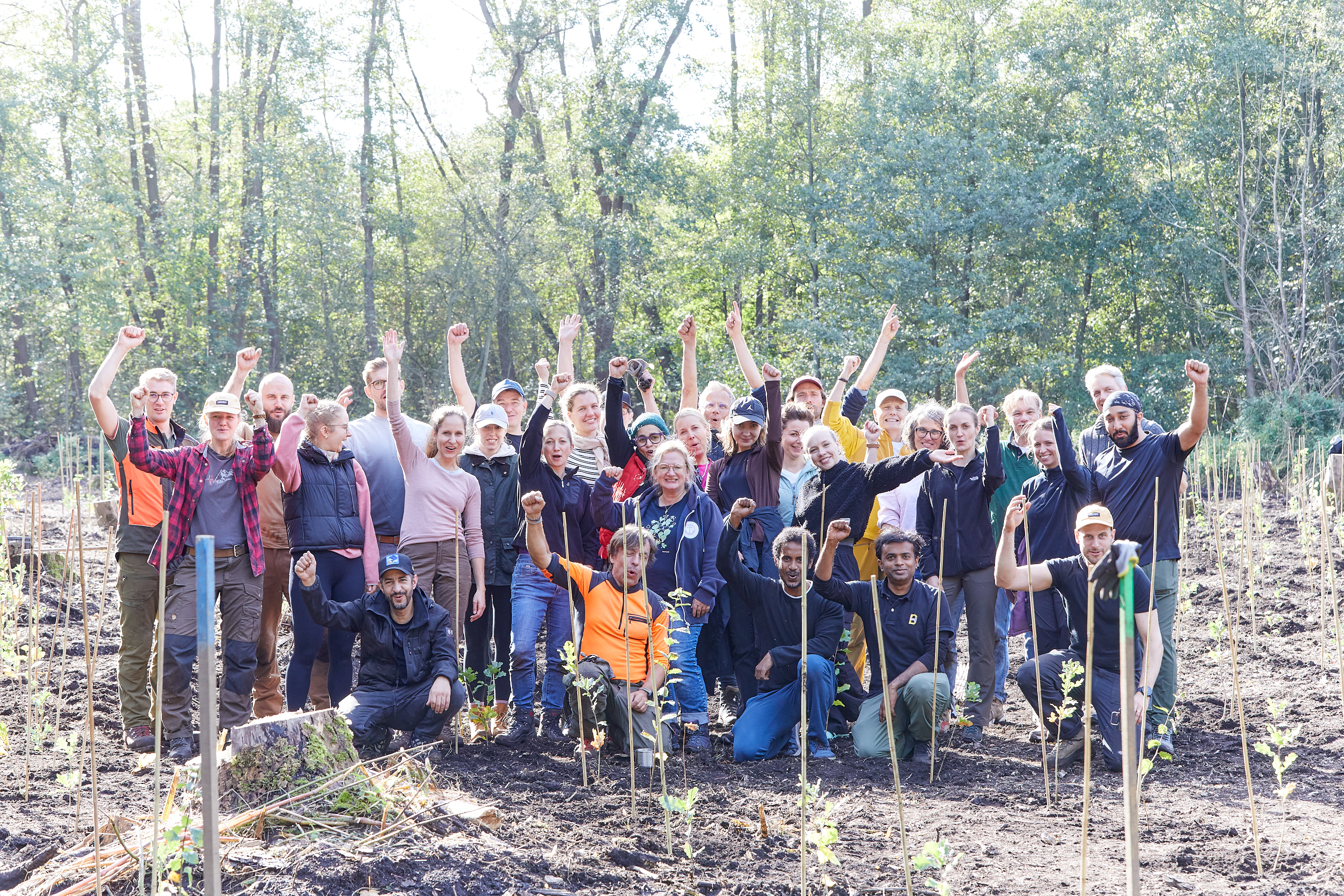 GRuppenbild Gruppenbild