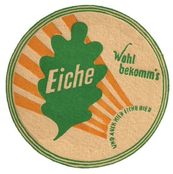 Traubeneiche oder Stieleiche? Traubeneiche oder Stieleiche?