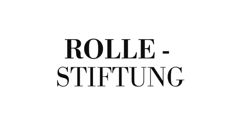Rolle-Stiftung Logo