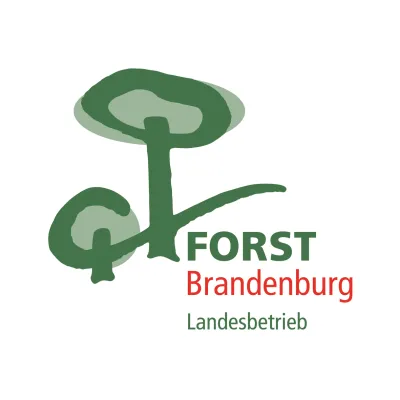 Logo des Landesbetriebs Forst Brandenburg