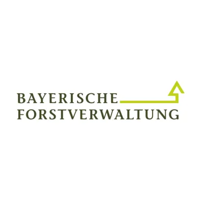 Logo Bayerische Forstverwaltung