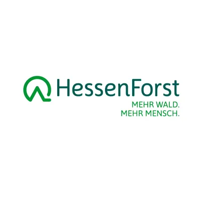 Logo von Hessen Forst