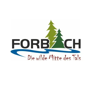 Logo der Gemeinde Forbach