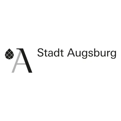 Logo Stadt Augsburg