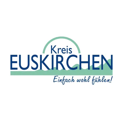 Logo Landkreis Euskirchen