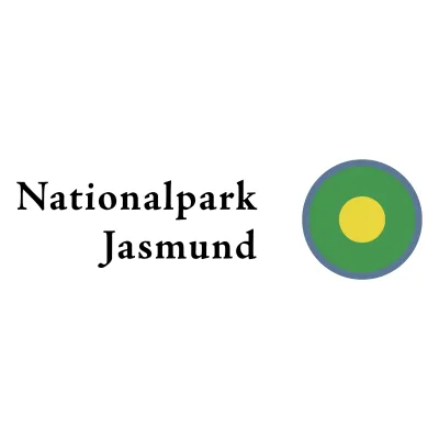 Logo Nationalpark Jasmund