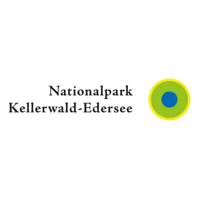 Logo Nationalpark Kellerwald-Edersee