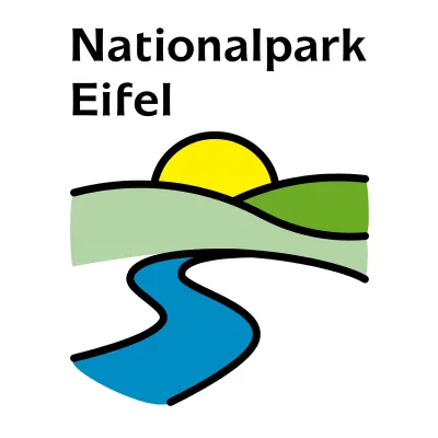 Logo Nationalpark Eifel