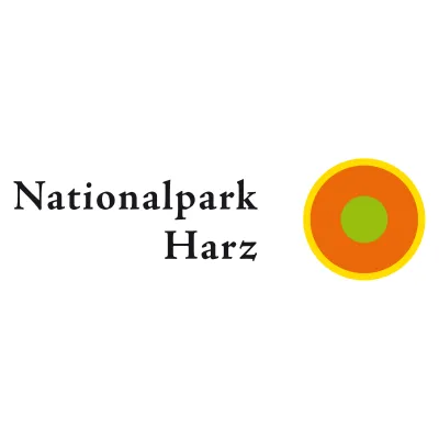 Logo Nationalpark Harz