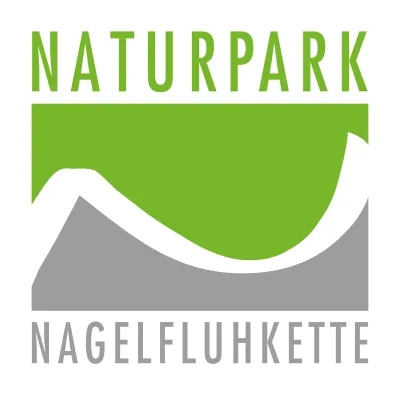 Logo Naturpark Nagelfluhkette