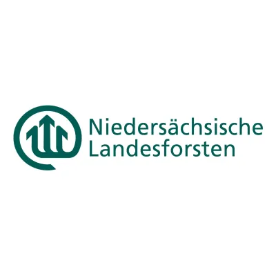 Logo Niedersächsische Landesforsten