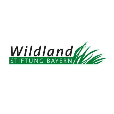 Logo der Wildland Stiftung Bayern