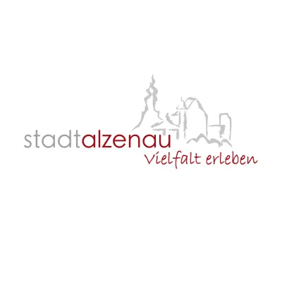 Logo der Stadt Alzenau