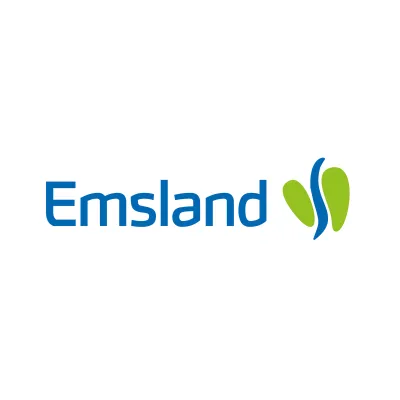 Logo des Landkreises Emsland