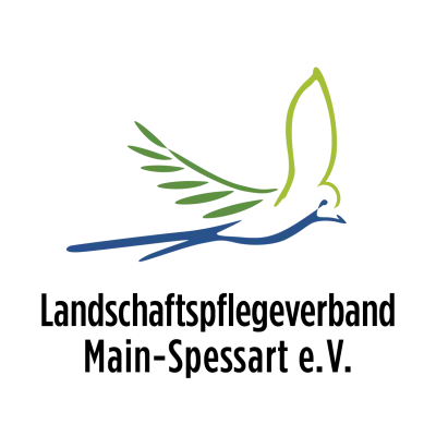 Logo des LPV Main-Spessart