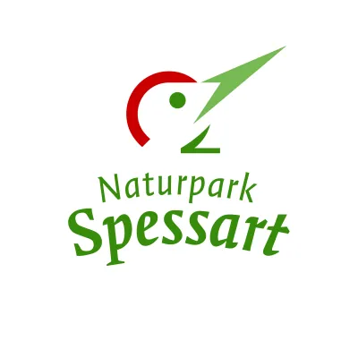 Logo des Naturpark Spessart