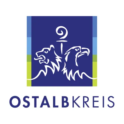 Logo des Ostalbkreises