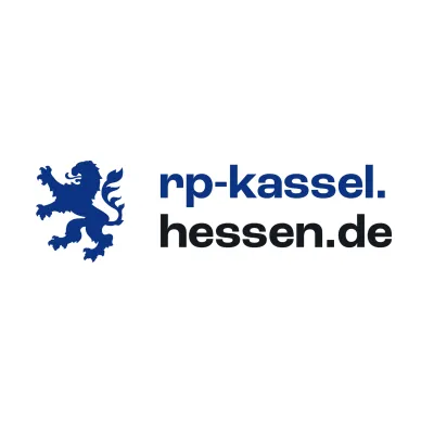 Logo des RP Kassel