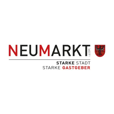 Logo der Stadt Neumarkt