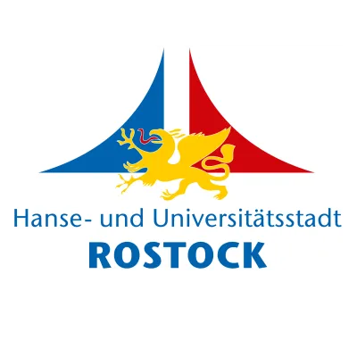 Logo der Stadt Rostock