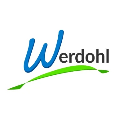 Logo der Stadt Werdohl