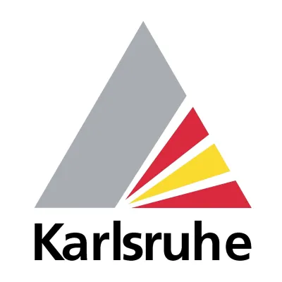 Logo der Stadt Karlsruhe