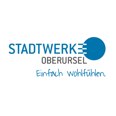 Logo der Stadtwerke Oberursel