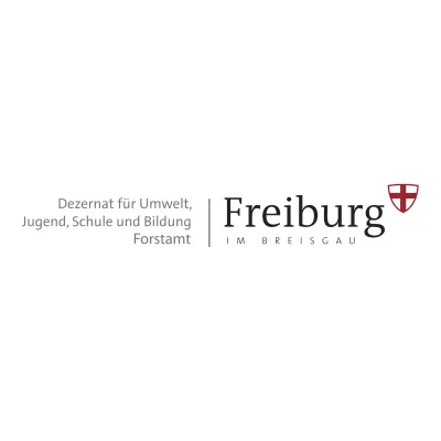 Logo des Forstamts Freiburg