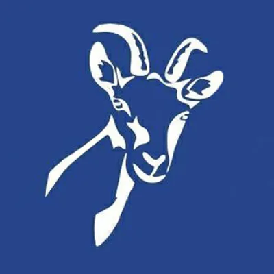Logo der Ziegenfreunde Bermersbach