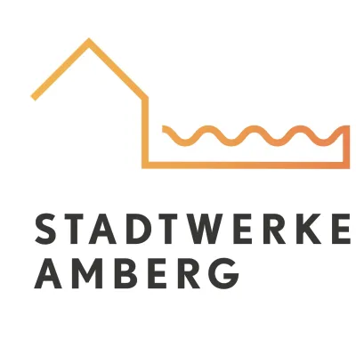 Logo Stadtwerke Amberg 
