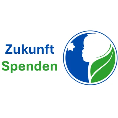 Logo Zukunft Spenden