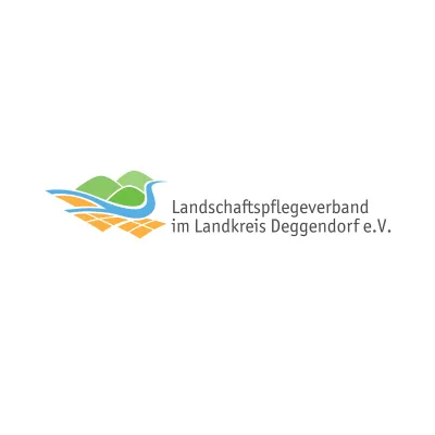 logo landschaftspflegeverband deggendorf
