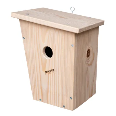 Nistkasten