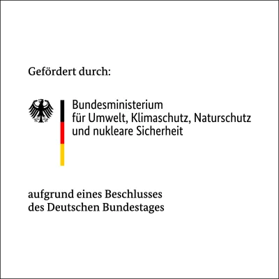 Logo BMUKN