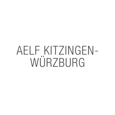 AELF Kitzingen Wuerzburg