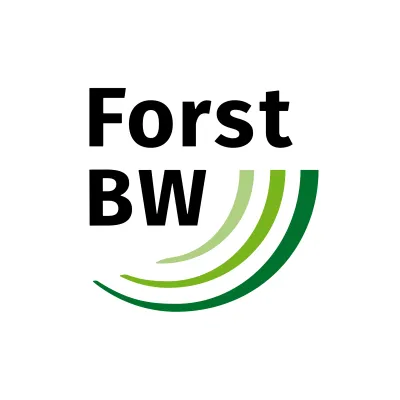 Logo_Forst BW_Quadrat Logo des Forst BW