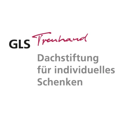 Logo der GLS-Treuhand