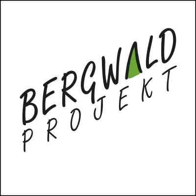 Logo Bergwaldprojekt