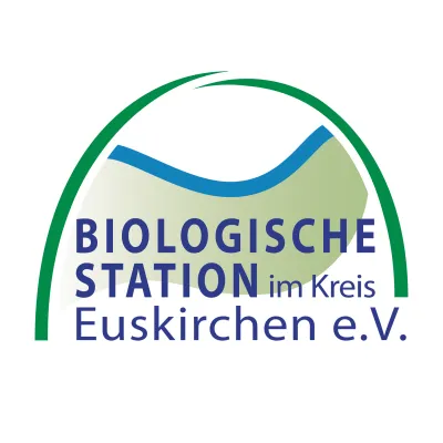 Logo Biologische Station Euskirchen