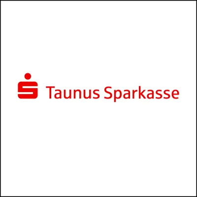 Logo der Taunus Sparkasse