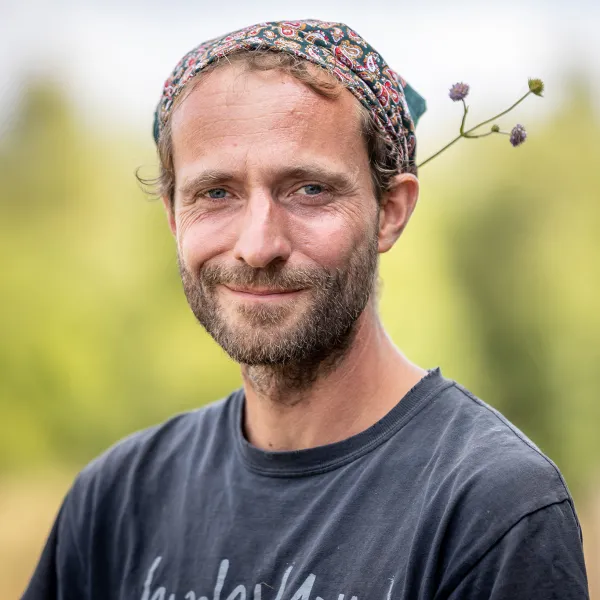 Martin Ladach Portrait