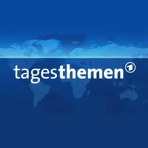 sendungslogo der tagesthemen