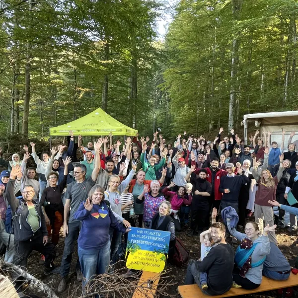 Gruppenbild