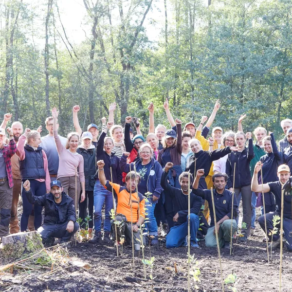 Gruppenbild