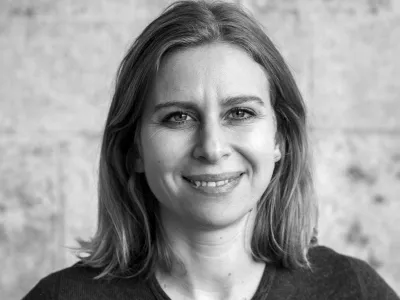 Lena Gärtner Portraitfoto von Lena Gärtner