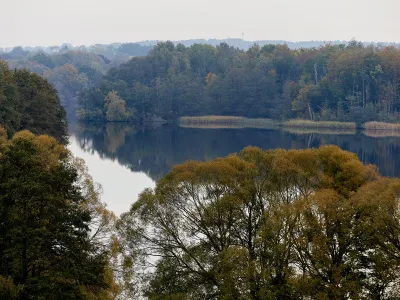 Schaalsee